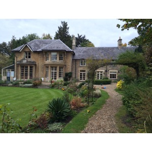 Natural Welsh Slate Grade 2 Listed in Frome