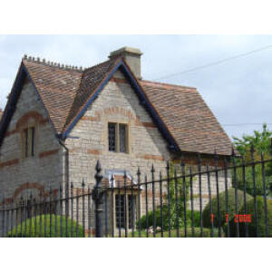 Clay Roofs Image 1